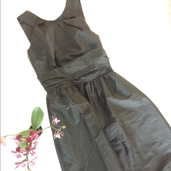 Alfred Sung Black Dress Alfred Sung Black Maxi Dress With V Neck Size 12 Alfred Sung Black Dress Alfred Sung Black Maxi Dress With V Neck Size 12